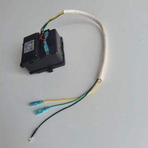 帮客材配 全新原装法迪欧燃气灶一体式脉冲/电池盒2G15 2B15 2B09 2B17 JWB301 务必验货