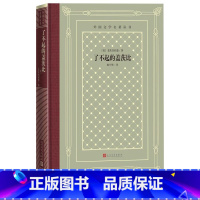 [正版]了不起的盖茨比菲茨杰拉德著姚乃强译外国文学名著丛书网格本美国作家美国当代