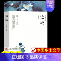 [满2件9折]边城 [正版]泰戈尔诗集 泰戈尔著 原著全译本中文版 外国现当代诗歌精选集 园丁集新月集飞鸟集吉檀迦利流萤