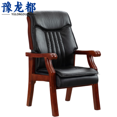 豫龙都 办公椅 大班椅 把