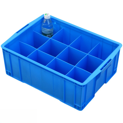 依韵珂零件盒十二格520*380*200mm个