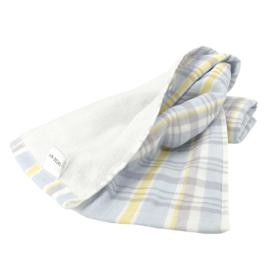 德泽简爱毛巾二件套DZ-MJ-1058 /套