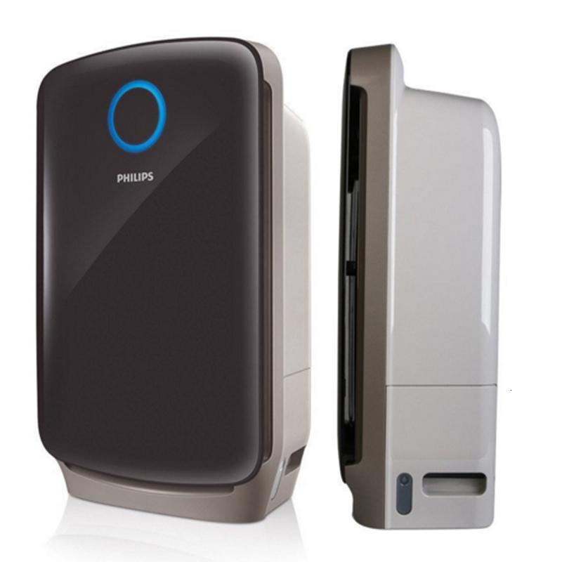 飞利浦(philips)ac4081/01 空气净化器 家用除甲醛雾霾净化器卧室空气