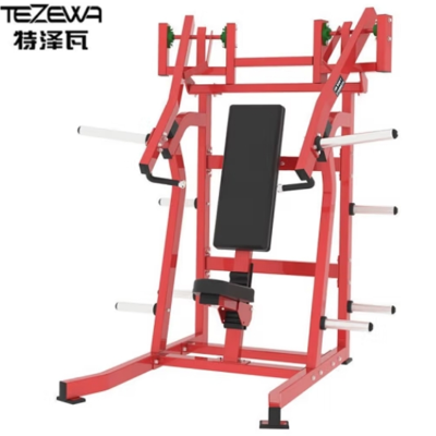 舜灏 分动式上斜推胸训练器 SH-HM005