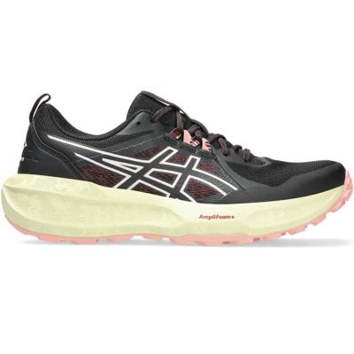 亚瑟士(ASICS)asics女款跑鞋缓震稳定透气运动跑步鞋户外训练鞋