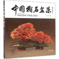 中国树石盆景(精)