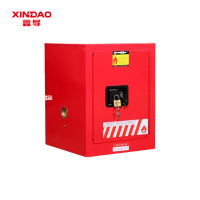鑫导 防火防爆柜 SYT403-4加仑/15L 个
