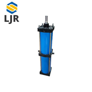 利冀尔 气缸 250*700-TC 个