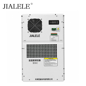 JIALELE 温湿度调控器 壁挂式 台