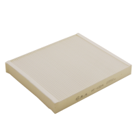 昊之鹰空调滤清器 适用于奇瑞E3汽车空调滤芯空调格