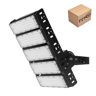 讯博士 FSFCD160 250W IP66 220V LED 防水防尘灯(计价单位:个)黑色