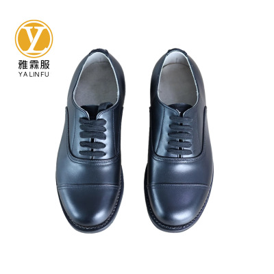 雅霖服 皮鞋YLF-RL1741 双