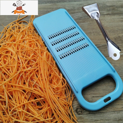 切丝器洋芋擦擦插黄瓜丝工具姜薯刨刀擦子擦土豆丝风驰擦丝器 敬平