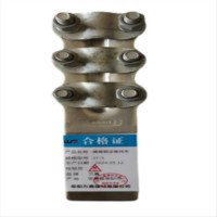 WJ 镀锡铜设备线夹ST-3 个