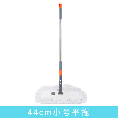 铁迅棉纱拖把H17 把