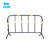 安虎 铁马护栏 1*1.5m-6斤 个