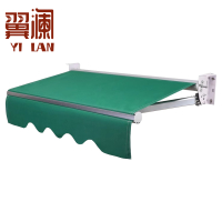翼澜 户外遮阳蓬 6m 个