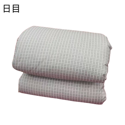 日目 纯棉棉花被 150*200cm 7斤/张