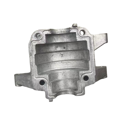 鸣聚 曲轴箱底盖 BR600 个