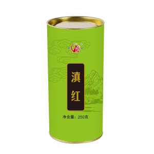 鼎寿 滇红