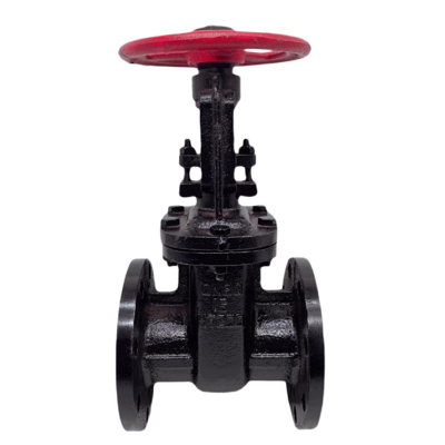 冰城同祥 铸铁闸阀 Z41T-16 DN125 台