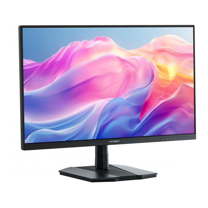 Innocn联合创新 27B1F 27英寸 100HZ 硬件护眼 家用办公商务硬件护眼电脑显示器