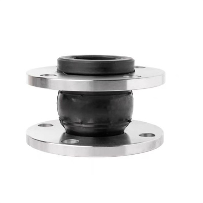 盛京联硕304不锈钢法兰软接头 定制 台