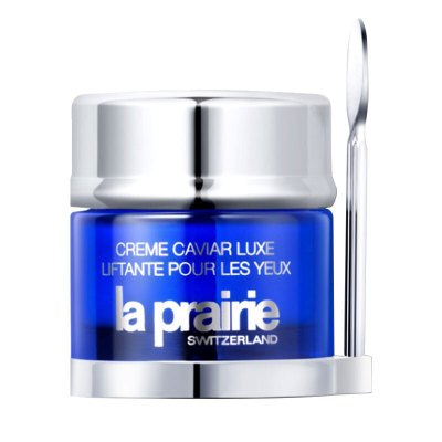 莱珀妮(LaPrairie)蓓蓓丽鱼子酱女士护肤系列单品眼霜20ml淡纹紧致