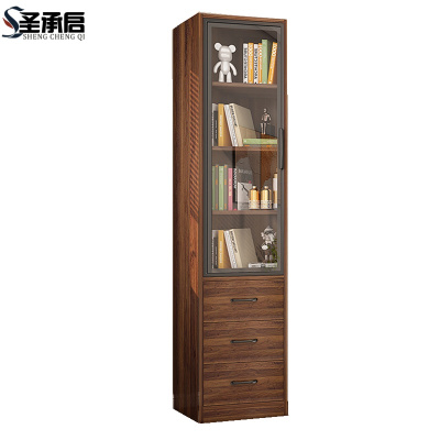 圣承启 资料柜 40cm台