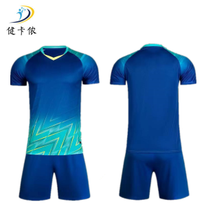 健卡侬 足球服 J26/套