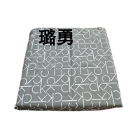 璐勇 纯棉三件套LY-TXY-CK-01/套