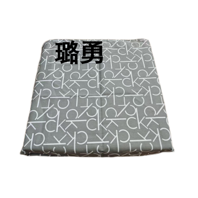 璐勇 纯棉三件套LY-TXY-CK-01/套