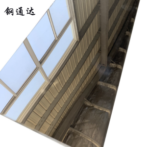 钢通达 304不锈钢镜面板 0.5mm 千克