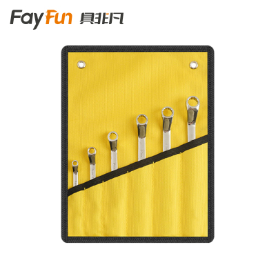 具非凡 梅花扳手 6PCS套