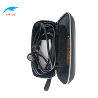 奥威信通 短路铜线 短路铜线连接线短路线磁吸式短接线AWXT-30925 套