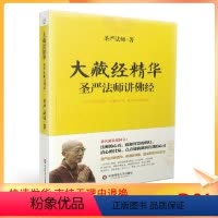 [正版] 大藏经精华 圣严法师讲佛经 圣严法师/著 华东师范大学出版社