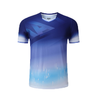 丛信哲 羽毛球服套装 D10/套