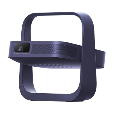 极米z6x pro三色激光旗舰版+100寸壁挂幕布