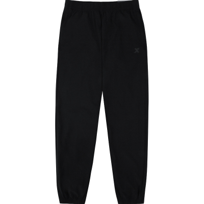 特步运动裤男裤2021秋季新款潮流束脚针织长裤休闲裤979329630317