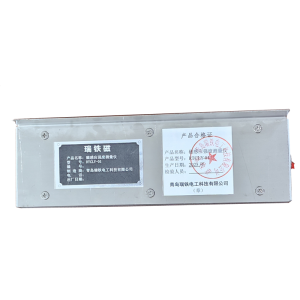 瑞铁磁 磁感应强度测量仪 RTCLY-01 套