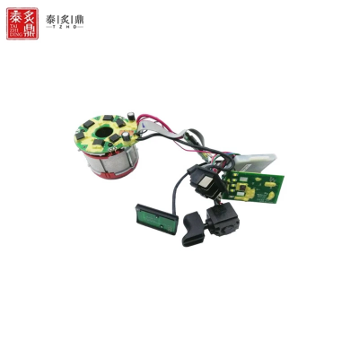 泰炙鼎 1/2电子组件TZD-HD0028 个