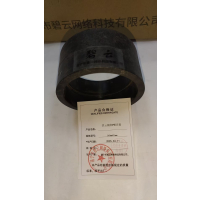 碧云钢带PE直接 315mm*16mm 个