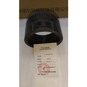 碧云钢带PE直接 315mm*16mm 个