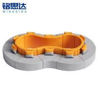 铭思达休闲沙发组合8套