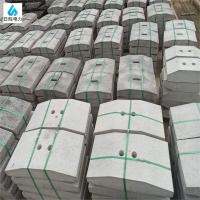 日辉电力拉线盘LP10 1000mm × 200mm ×200mm/ 块