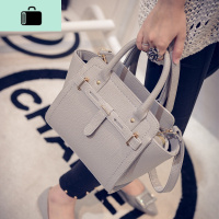 包包2020新款韩版时尚女包蝙蝠翅膀包百搭小手提包休闲单肩斜挎包NEW LAKE