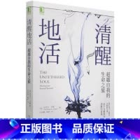 [正版]清醒地活(超越自我的生命之旅) 迈克尔辛格著冥想大师探索内心认识自我内在能量来源和觉察束缚心灵成长阻碍觉察清醒