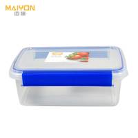 迈援 保鲜盒 加厚15L 个