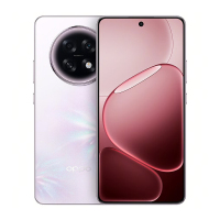 OPPO A6 GT 8GB+256GB 莹彩粉 5G手机 IP69满级防水 第三代高通骁龙7 7000mAh长寿大电池 80W超级闪充 学生拍照智能机