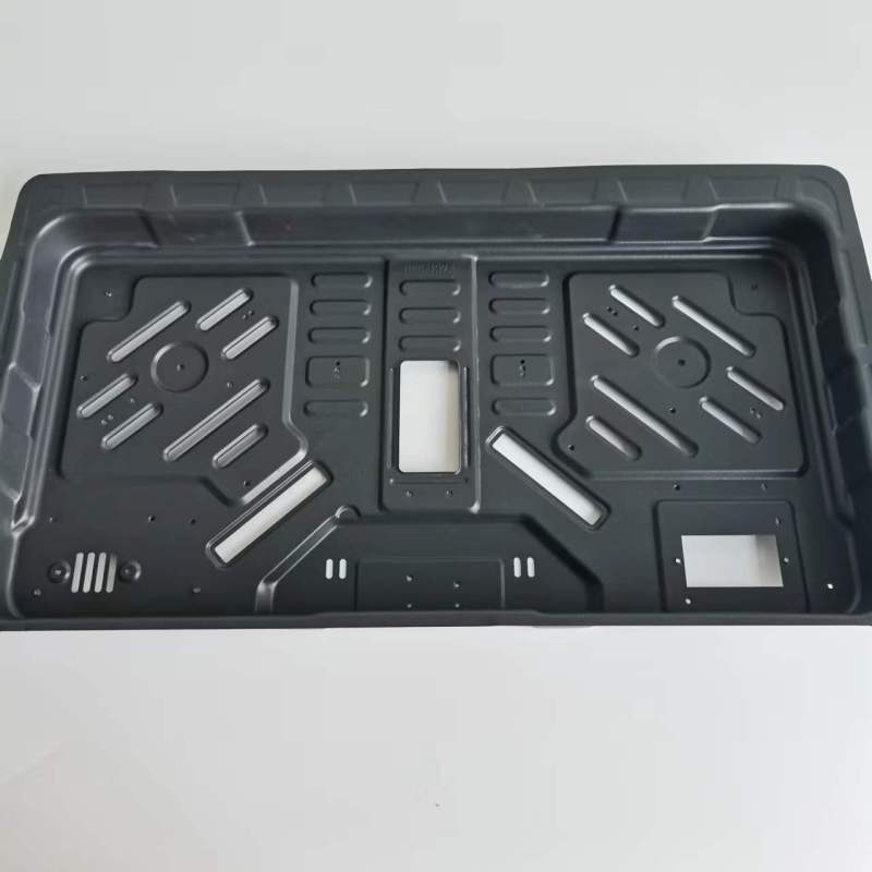 帮客材配 全新原装苏宁极物小biu燃气灶 JWG201 JWB201 底壳 收前务必验货